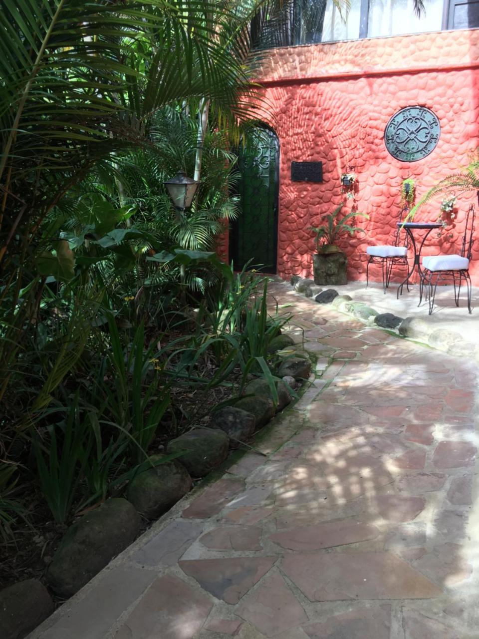 Hotel Green Ecologico La Vega  Phòng bức ảnh