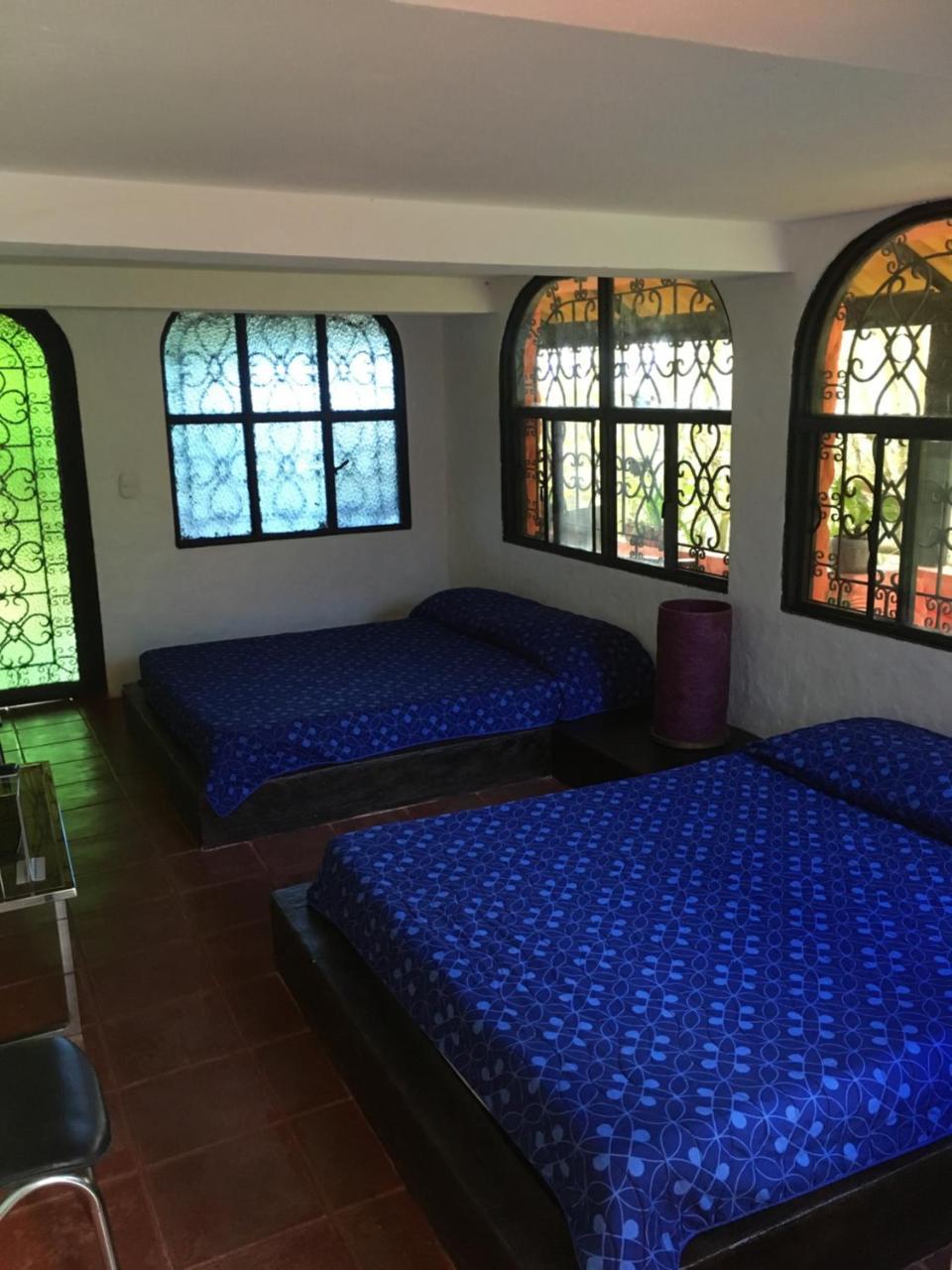 Hotel Green Ecologico La Vega  Phòng bức ảnh