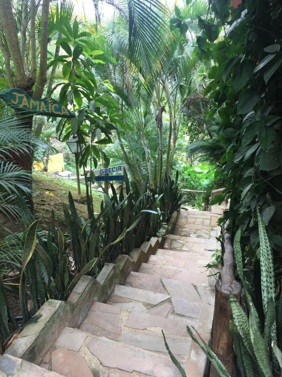 Hotel Green Ecologico La Vega  Ngoại thất bức ảnh