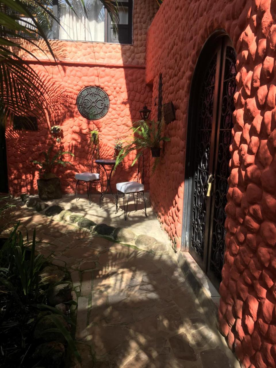 Hotel Green Ecologico La Vega  Phòng bức ảnh