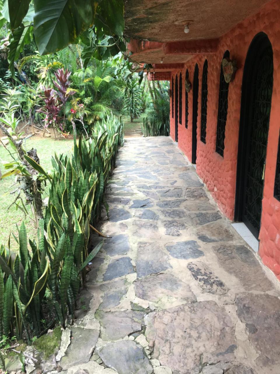Hotel Green Ecologico La Vega  Ngoại thất bức ảnh