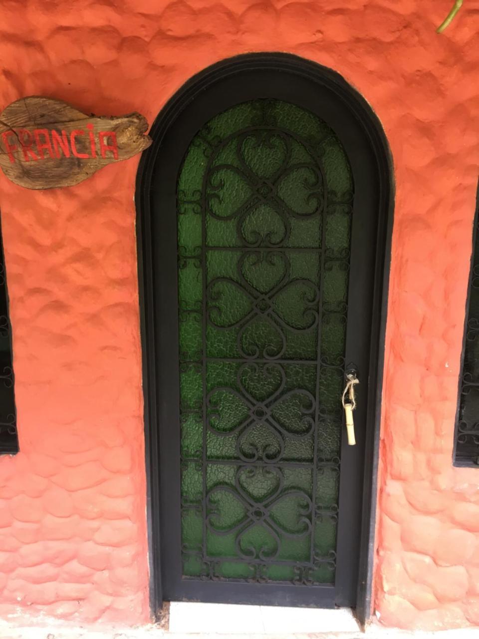 Hotel Green Ecologico La Vega  Phòng bức ảnh